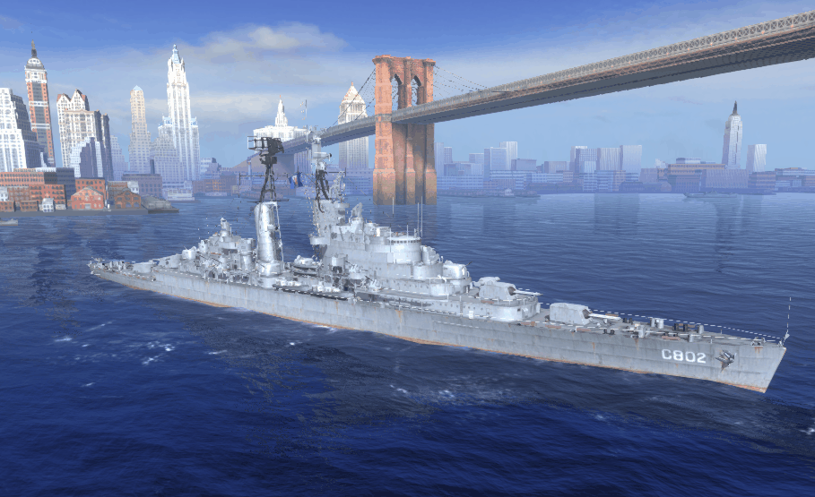 h系viii级巡洋舰七省联盟;- i系vi级驱逐舰雄狮;5.