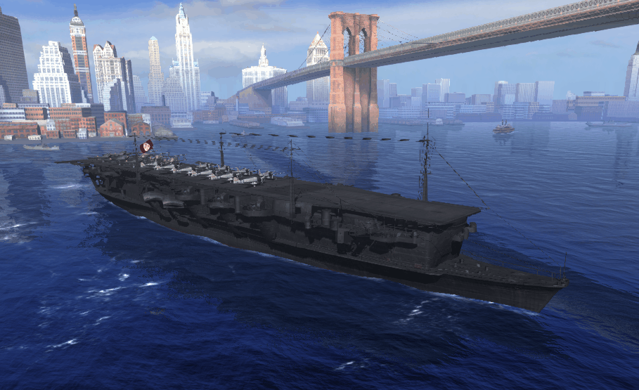 以及黑色战舰:r系vi级航空母舰黑枭,m系vii级战列舰黑色科罗拉多;