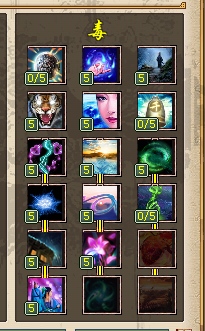 女人角色要诀快速掌握,所有的干货都在这里了!_大话西游2 | 大神