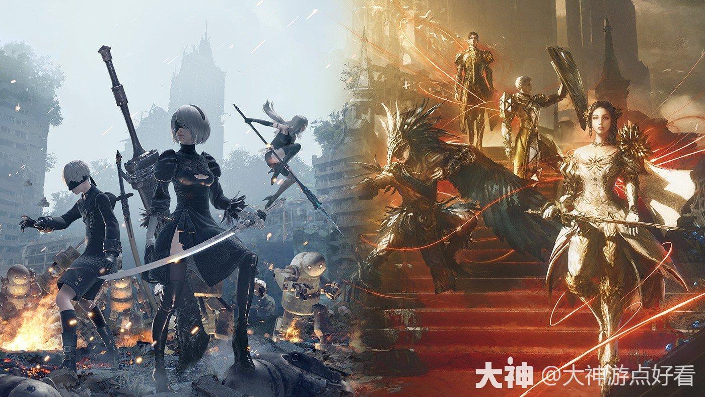 大神日报2022.3.21：国产悬疑游戏《三伏》试玩Demo永久上线steam_大神