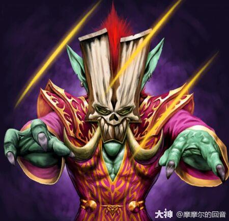 被遗忘的上古之神残骸萨拉塔斯黑暗帝国之刃