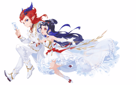 七周年盛典时装纯白誓言纯白恋歌测评