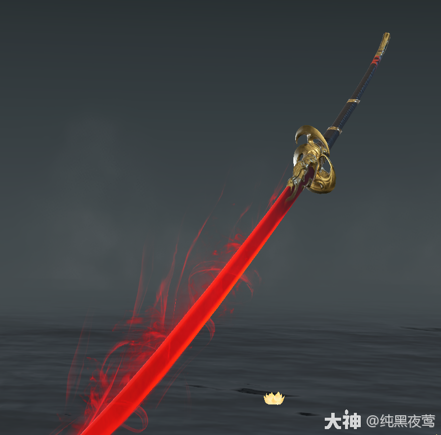 永劫无间》3月31日更新解析！英雄武器部分抢先看！阔刀加强！_永劫无间端游 | 大神