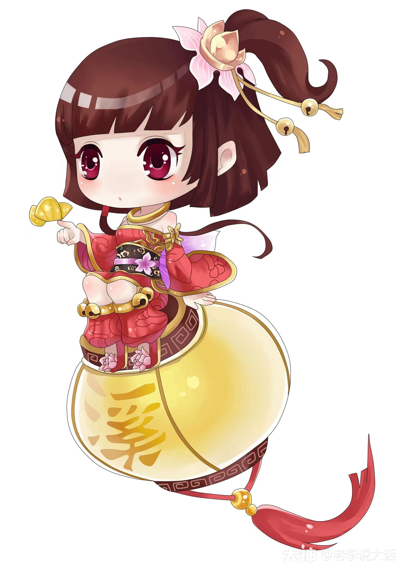 最新种族系列攻略】-女鬼篇_大话西游手游 | 大神