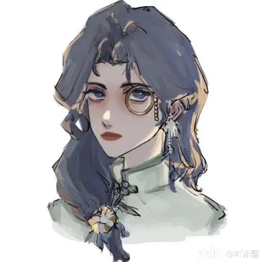 大师赛16强专访伏地魔小女儿
