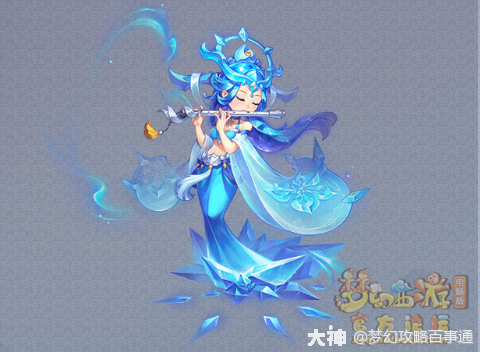 梦幻西游电脑版之山河社稷图绘梦之卷丹青绘梦填色攻略大全