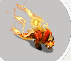 奔跑在梦想的路上神兽篇