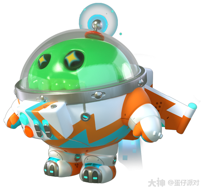 终极测试典藏盲盒萌兔阿奇上线给你超一流软糯体验