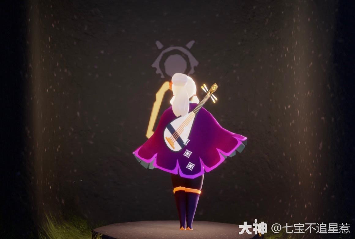 30光遇复刻梦想季郡主头,贵族红绒斗篷等物品穿搭指南