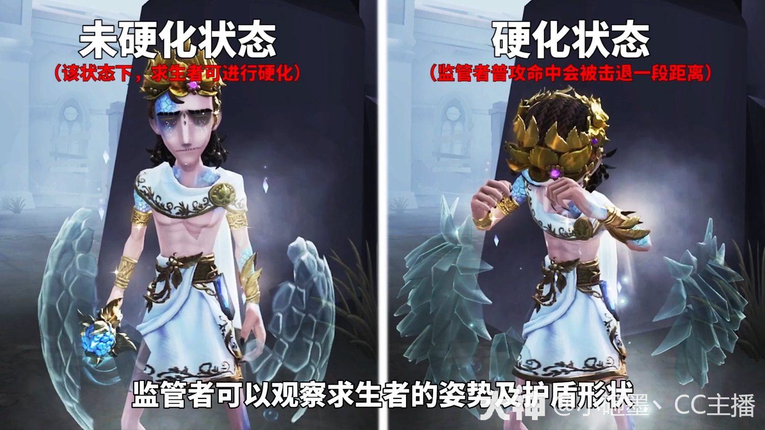 25人教授攻略