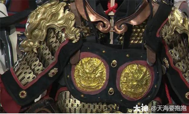 67永劫小课堂之明光铠光亮坚固精良非凡身居唐十三铠之首