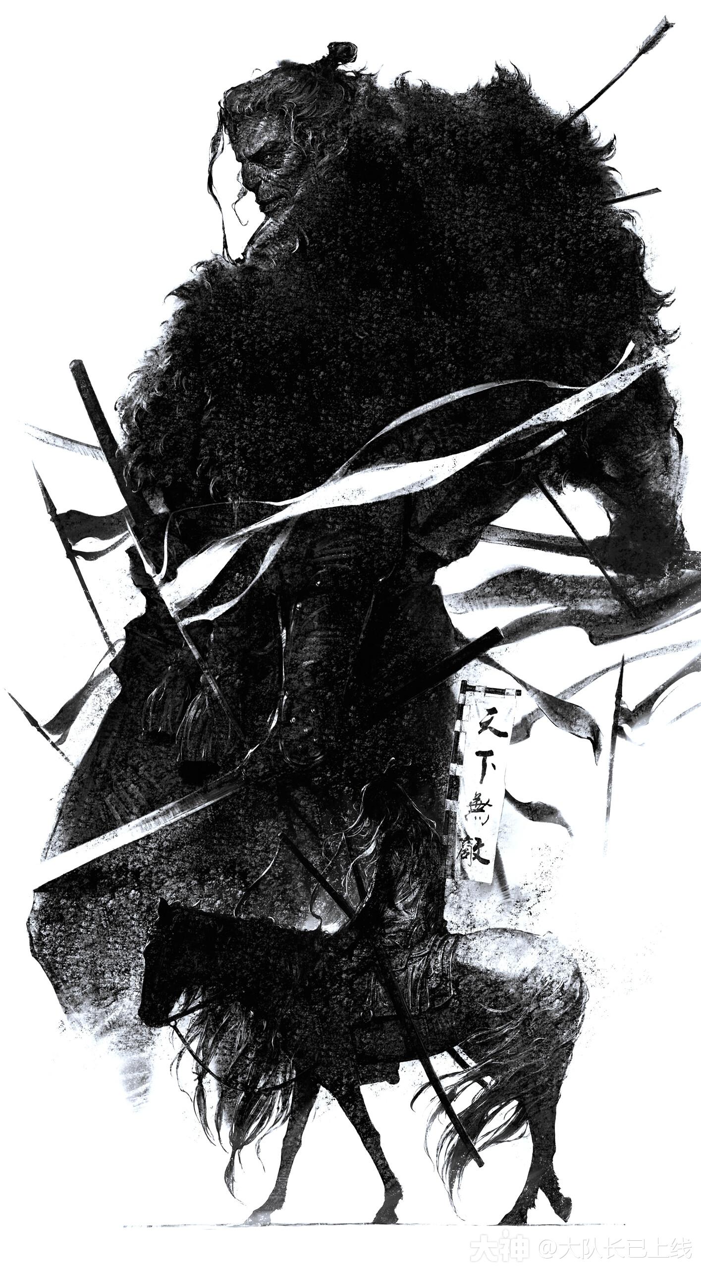 新英雄武田信忠疑似修行图技能脑补时刻来辣