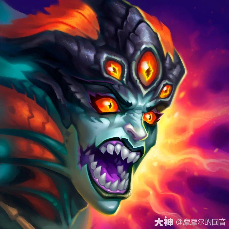 为女王而生为女王献祭的狂暴元素艾萨拉之辉