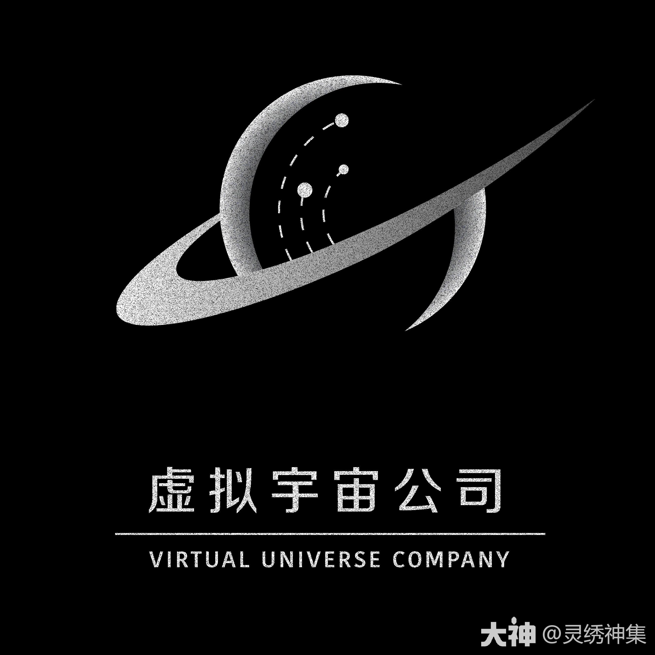 logo设计二,同盟logo「虚拟宇宙公司」始于第一赛季的51区天蝎座v384