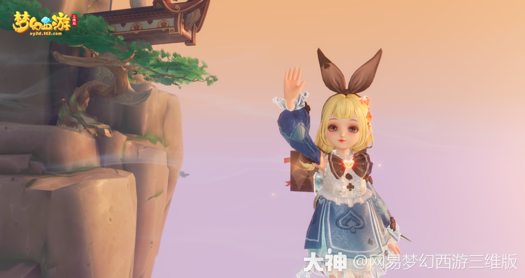 520外观午夜钟声敲响快接下邀请函来参加一场梦境奇遇吧