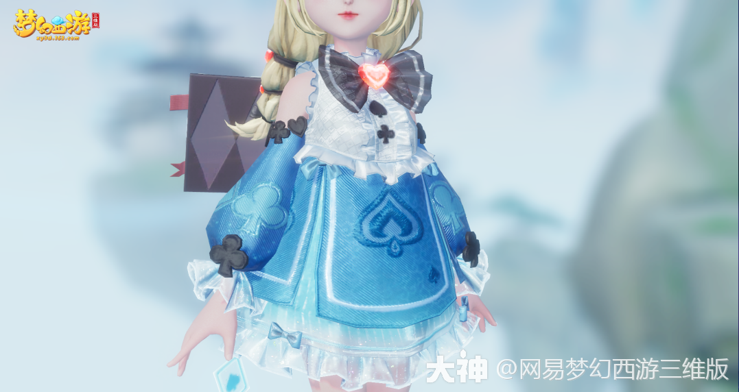 520外观午夜钟声敲响快接下邀请函来参加一场梦境奇遇吧