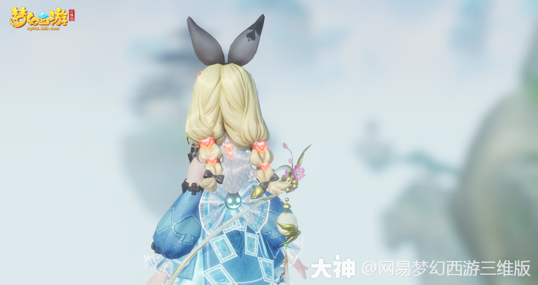 520外观午夜钟声敲响快接下邀请函来参加一场梦境奇遇吧