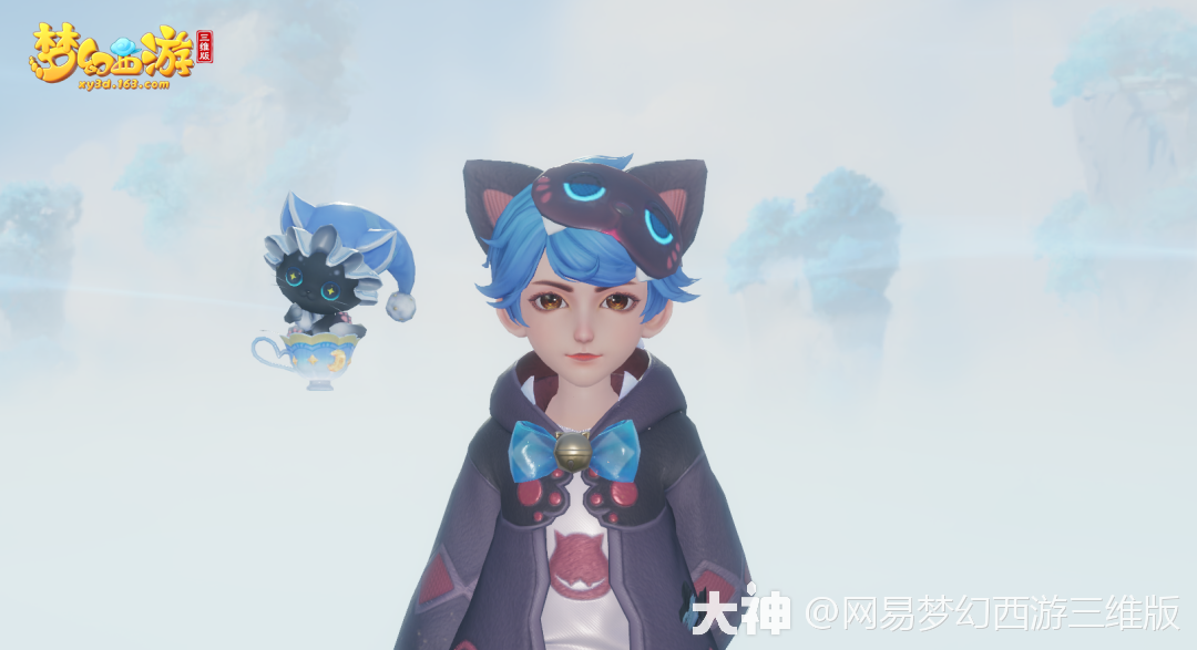 520外观午夜钟声敲响快接下邀请函来参加一场梦境奇遇吧