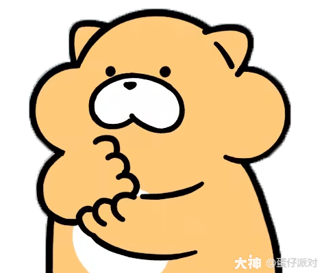 蛋仔派对,联动 充满想象力的獭獭_蛋仔派对 | 大神