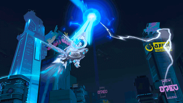 蛋仔派对 | 大神