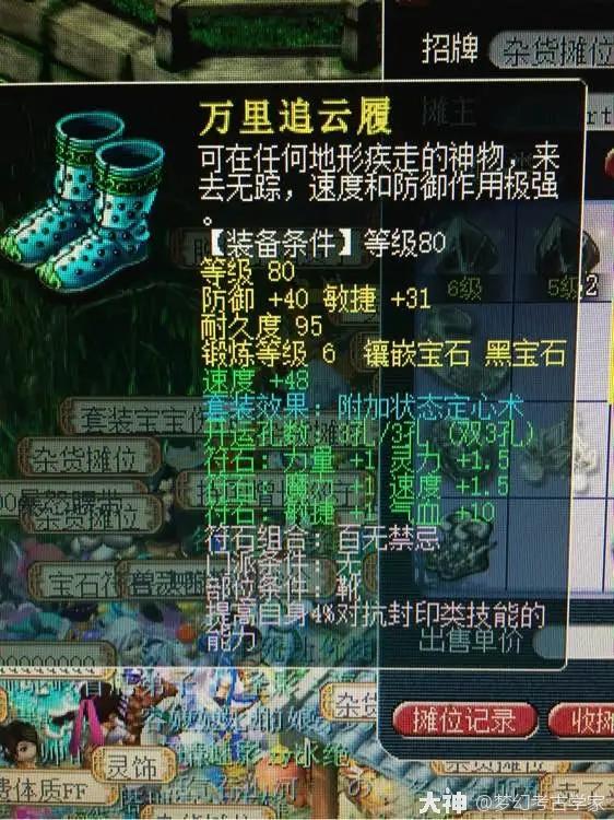 梦幻西游动物套装提升效果不高价格昂贵为什么这么受欢迎