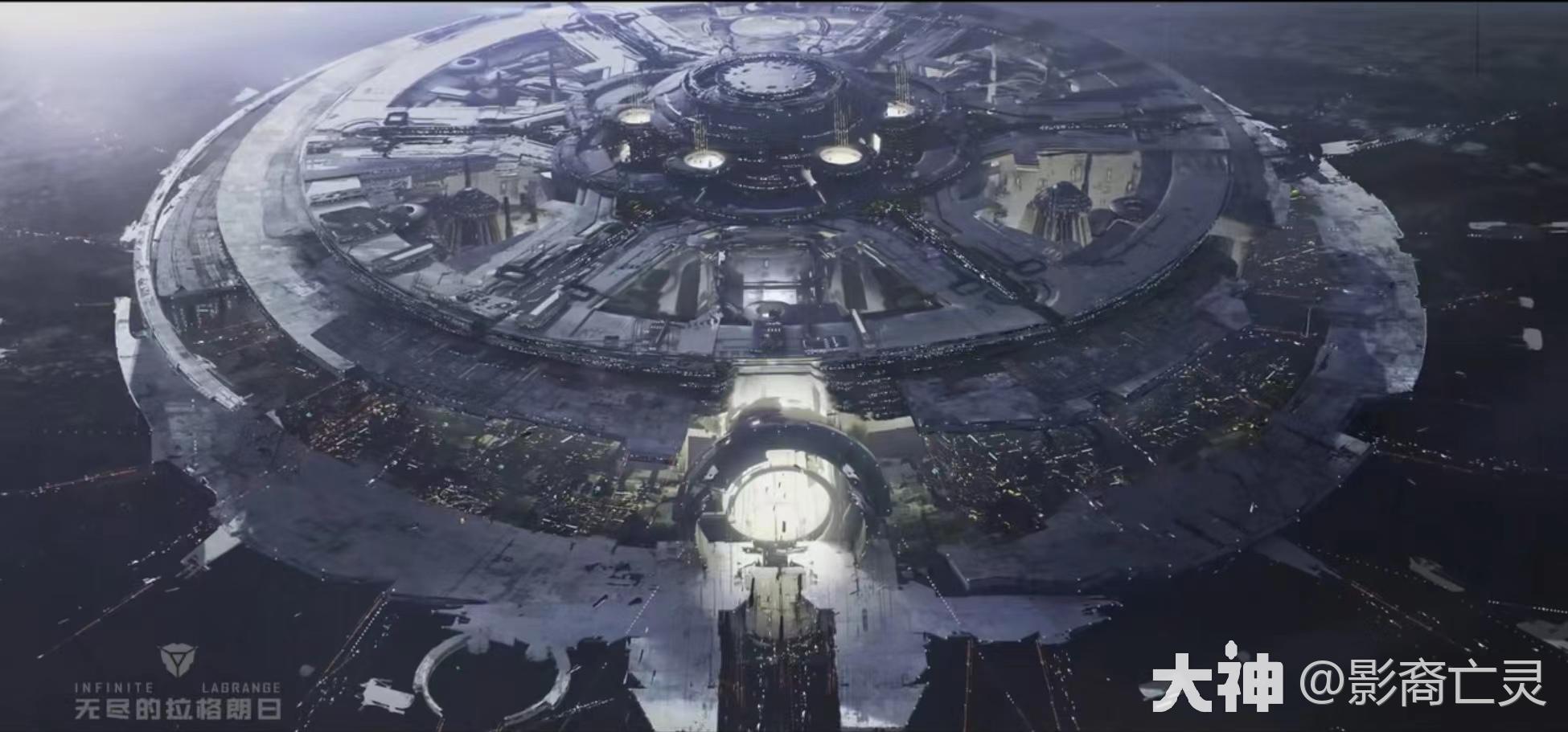 策略篇 进阶战术素养 大神