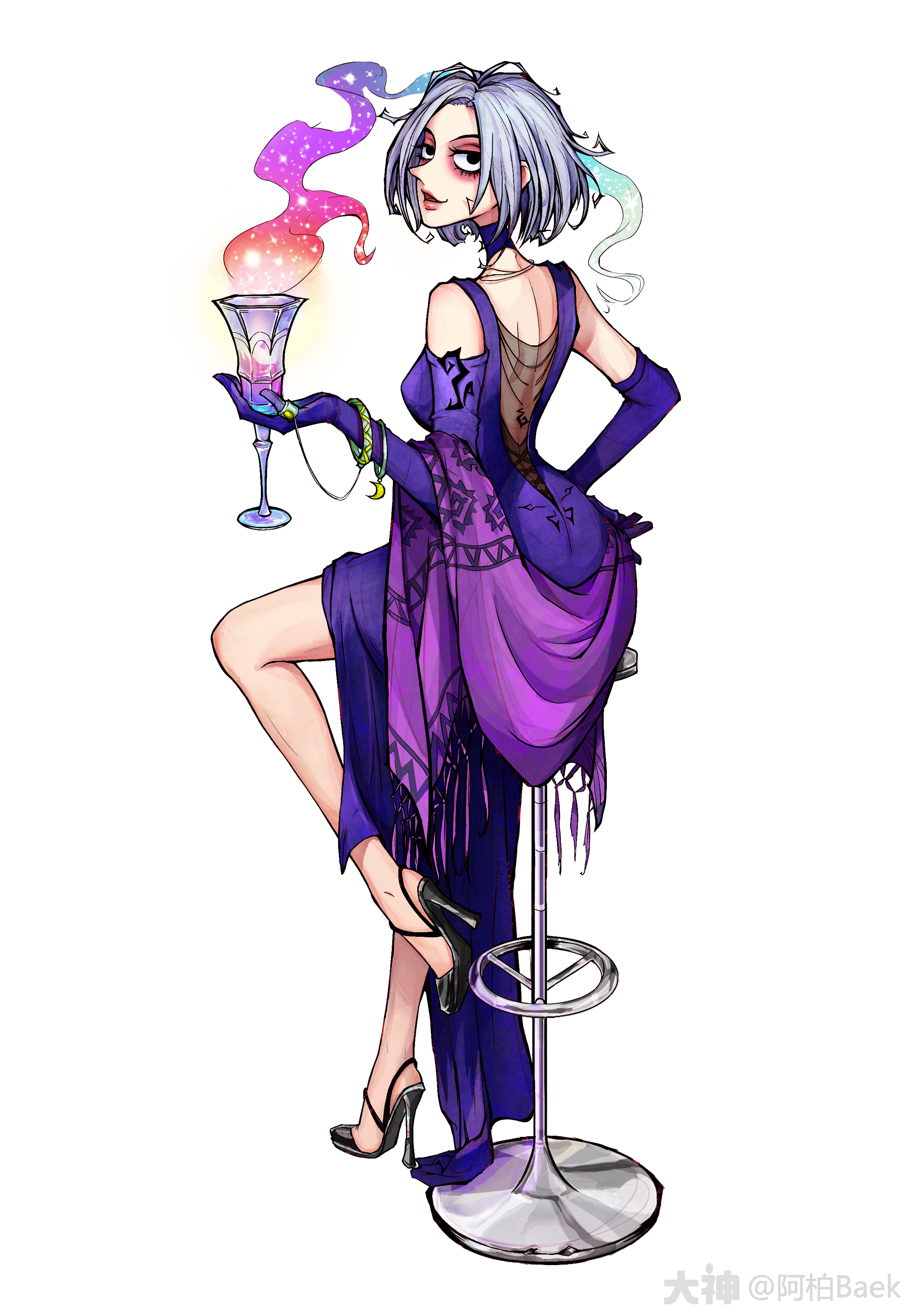 角色专栏】狼人杀"摄梦人"故事详情_狼人杀 | 大神