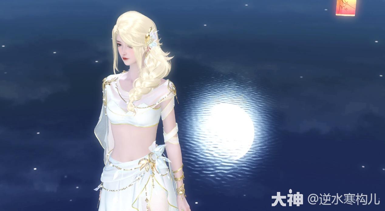 逆水寒2022年6月9日更新公告