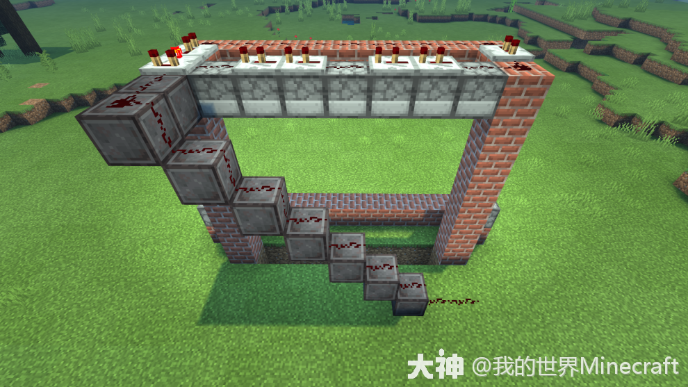 小鸡 丢雪球真好玩 但为什么目标又是我 大神