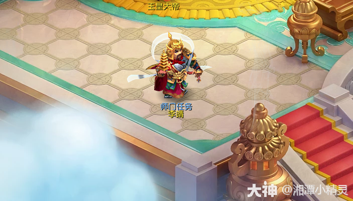 炫酷机甲门派介绍:义乌小商城玩具城门派师傅:小夫子六,天机城外界