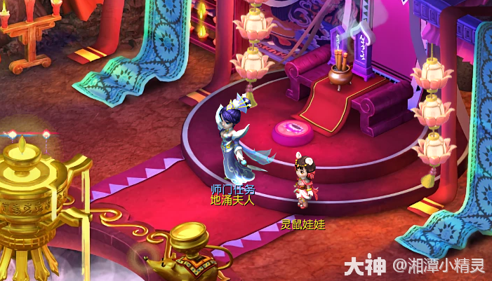 2022梦幻西游门派特色大调查这才是真实的18门派特色