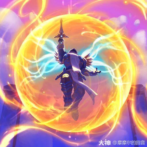 正义大天使泰瑞尔