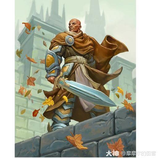 正义大天使泰瑞尔