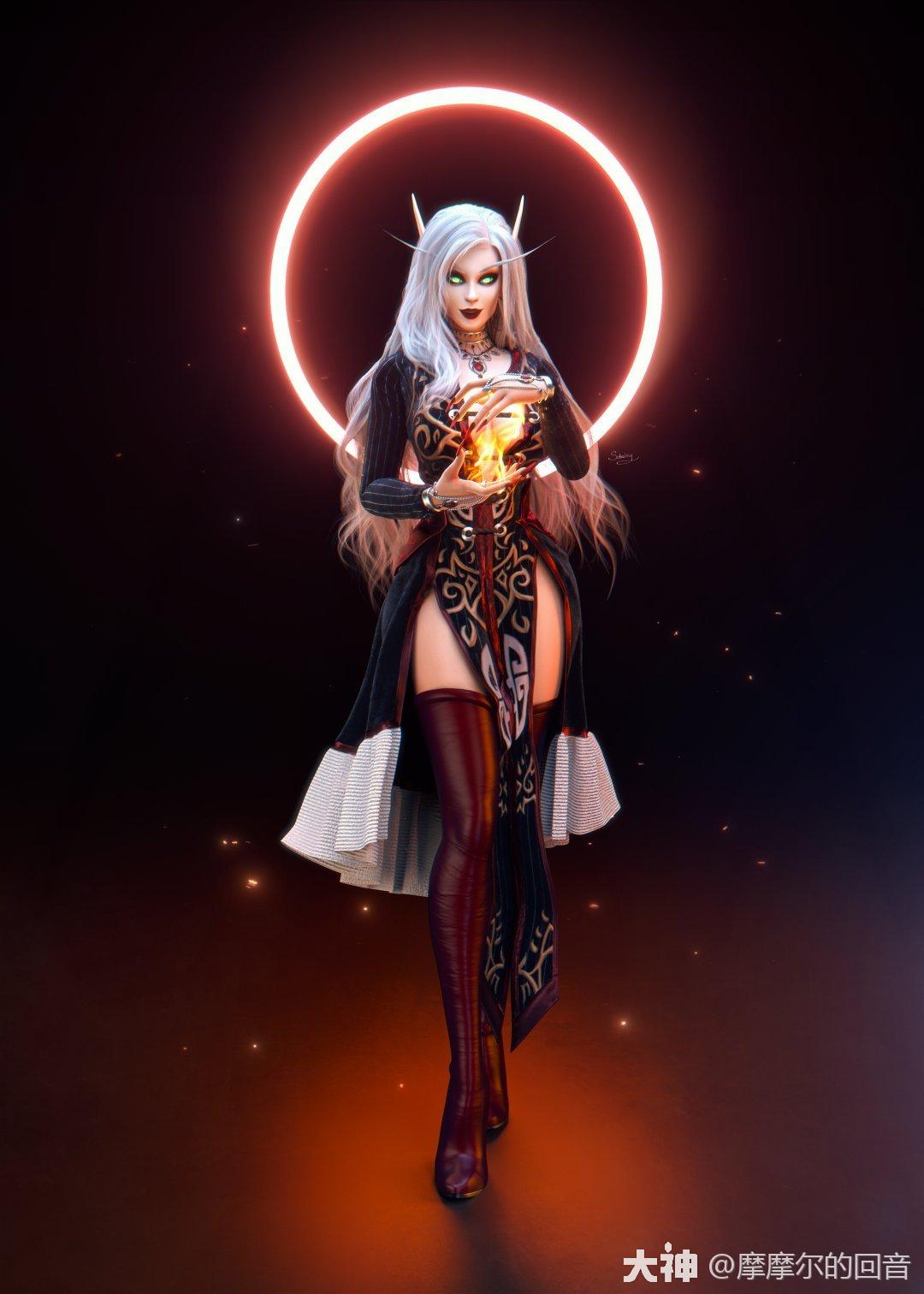 box标准卡组速递巨鳗吞噬加尔鲁什还能再战