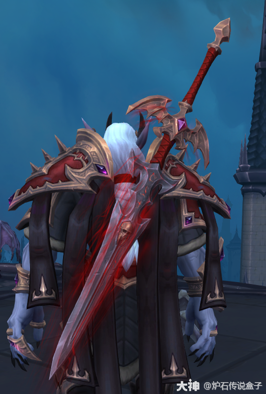 cora:关于法师"不稳定的骷髅"的新体系,活体剑刃蕾茉妮雅的消息