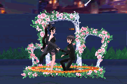 国际接吻日将至,爱ta就送ta"吻吻"的幸福~_大神