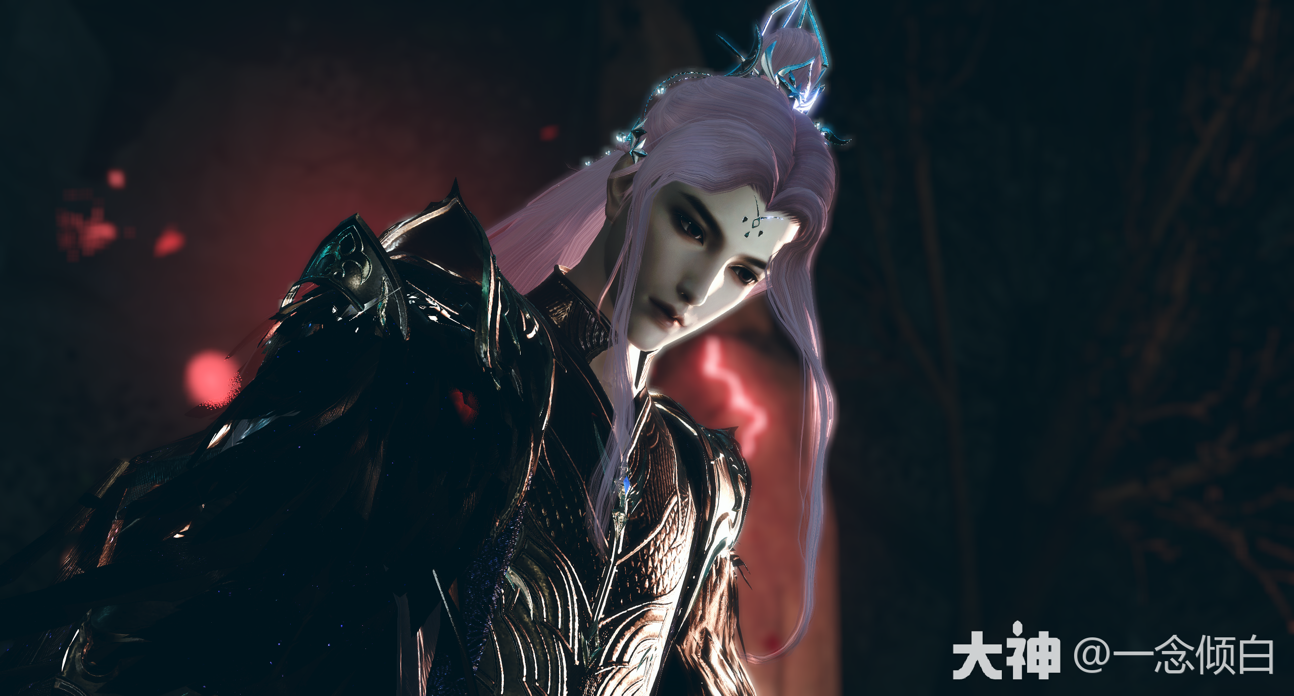 天狼方pvp操作推荐独门秘籍