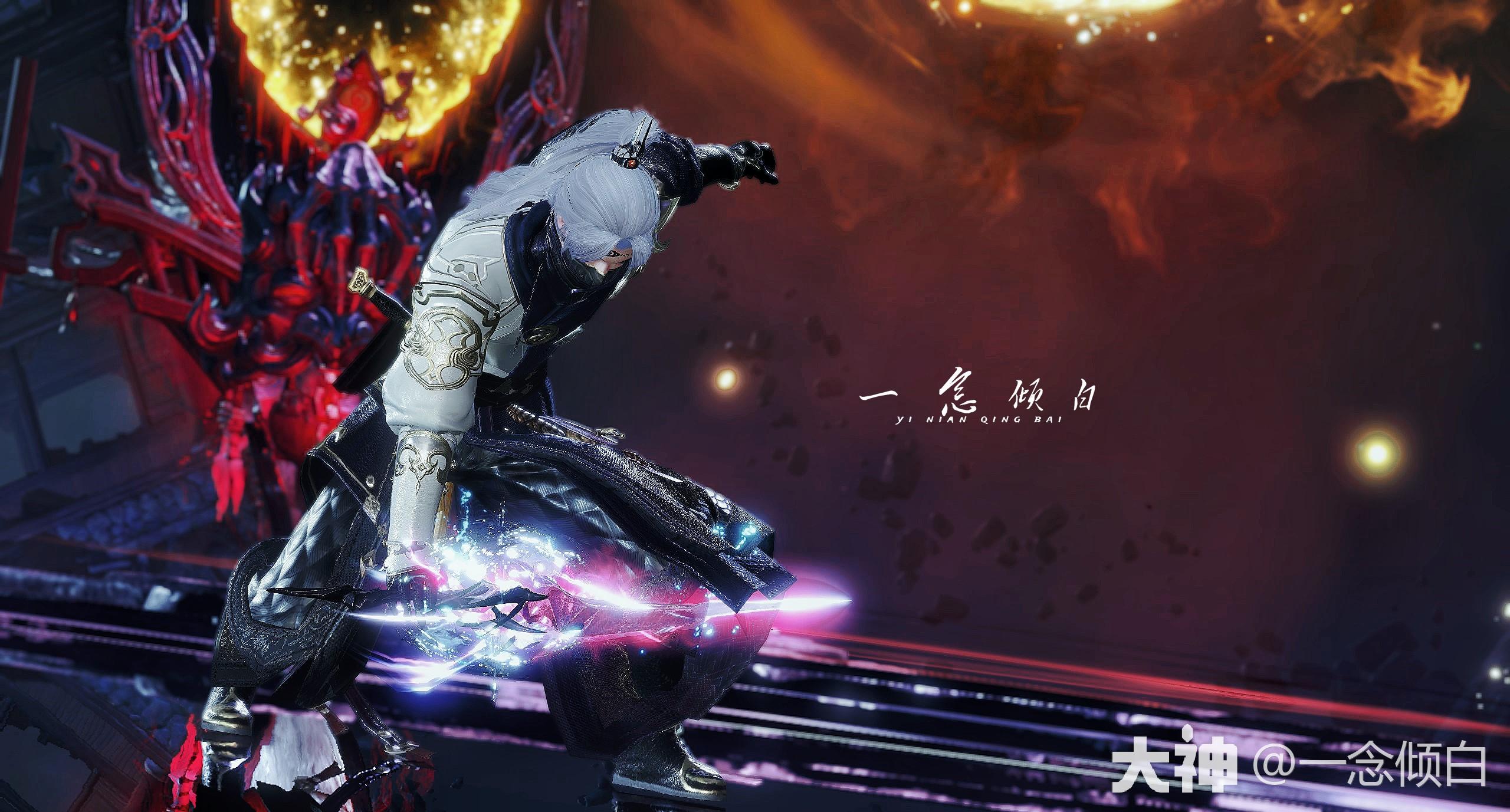 天狼方pvp操作推荐独门秘籍