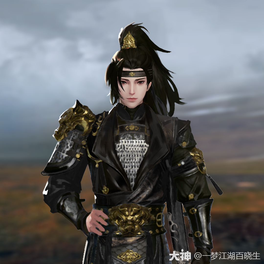 六条主角线，超大剧情框架！全新主线剧情，沉浸式还原真相！_一梦江湖 | 大神