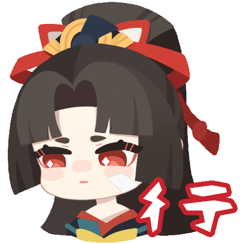 妖怪屋暮夜追光◇「妖刀姬·樱雨刀舞」皮肤预告◇樱瓣从颤动枝叶