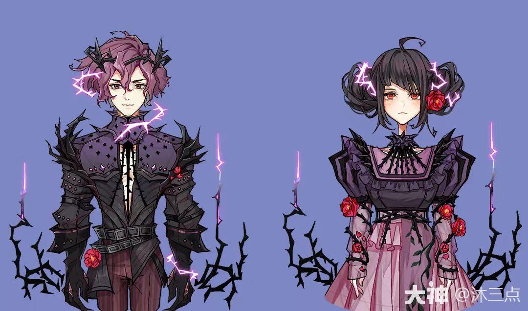 转载第二十期血月秘宝登场远方的号角已经吹响