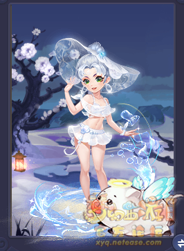 骨精灵穿搭秀!水云归特殊与普通染色一览,你喜欢哪一款呢?