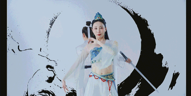 最火的coser是红拂女?她来终结这个说法!_大话西游2 | 大神