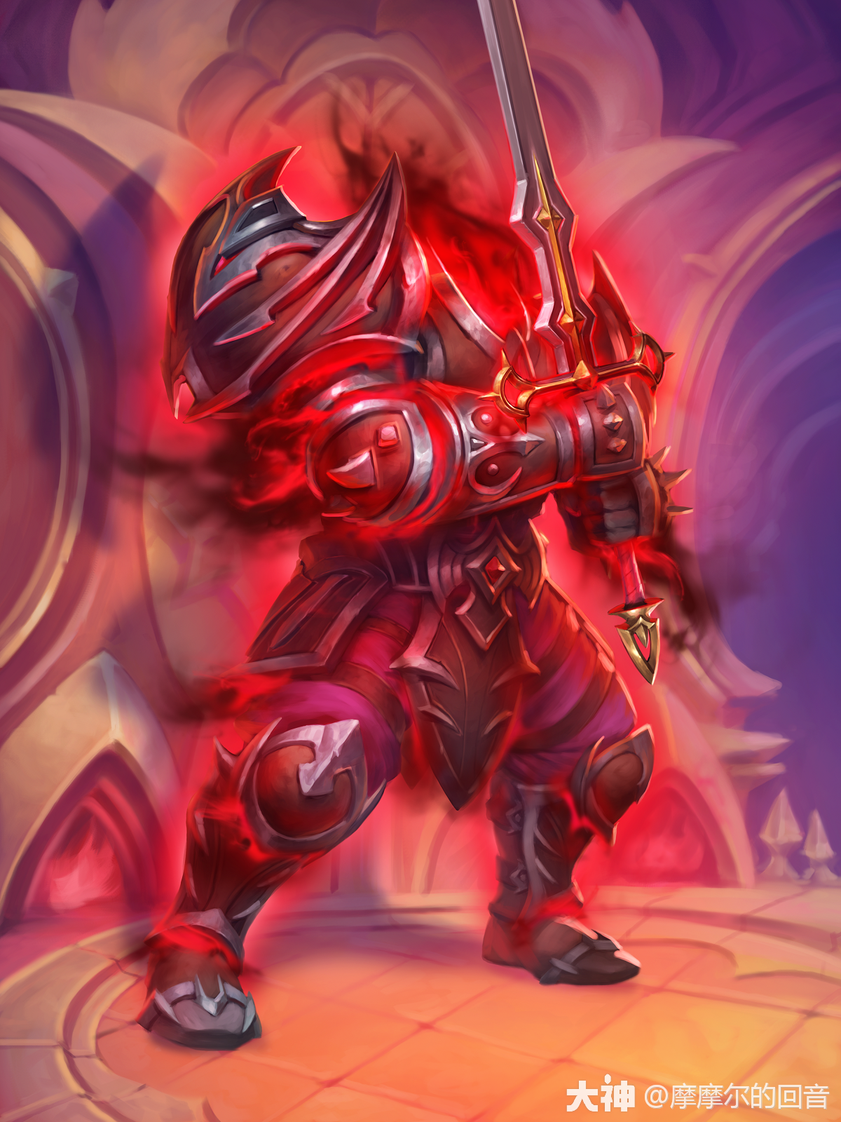 box标准卡组速递:调整与优化,外加圣骑士出没_炉石传说 | 大神