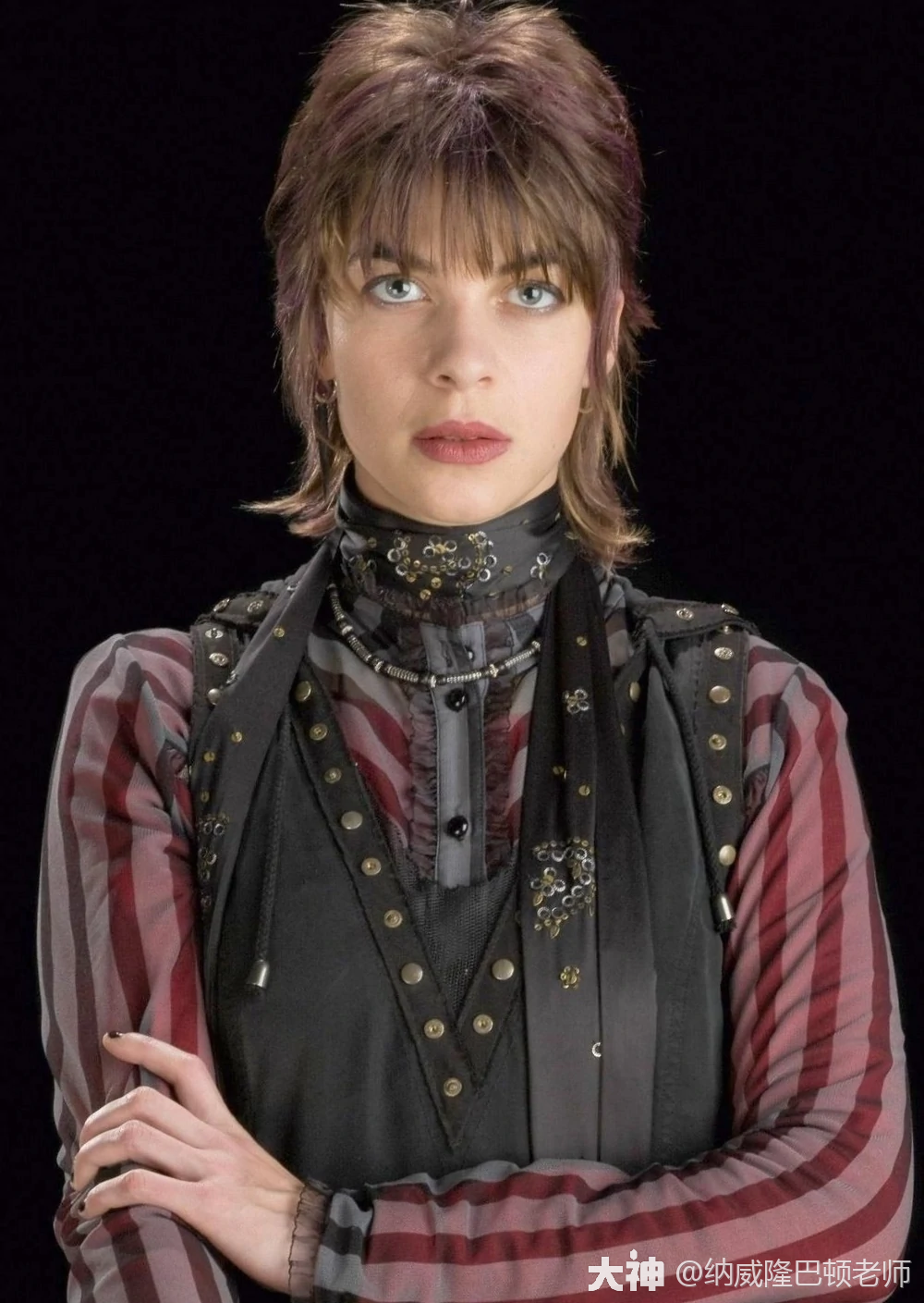 shacklebolt   金斯莱·沙克尔alastor moody 69 (likely)