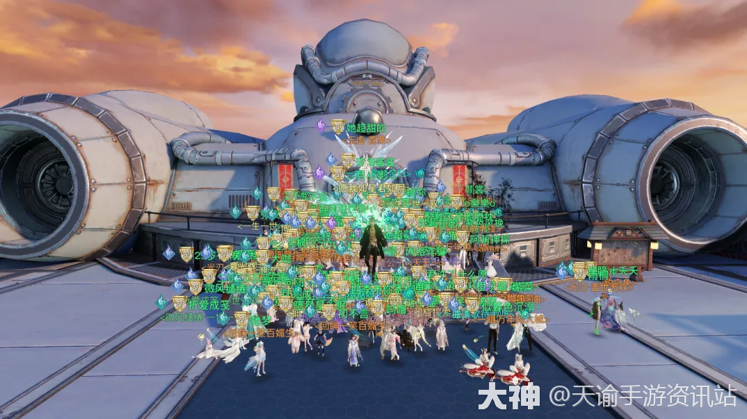 云垂风华赏公会排行榜公布恭喜剑锋朝暮海棠花未眠公会