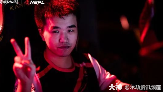 刀哥刀哥刀刀，那是什么刀？_永劫无间端游 | 大神