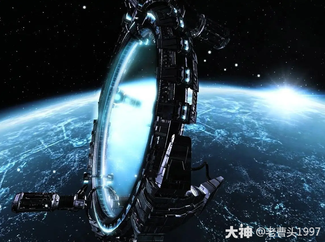 星门裂变