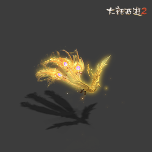 七款幻肤同步上线,经典召唤兽焕新颜!_大话西游2 | 大神