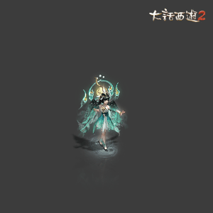 七款幻肤同步上线,经典召唤兽焕新颜!_大话西游2 | 大神